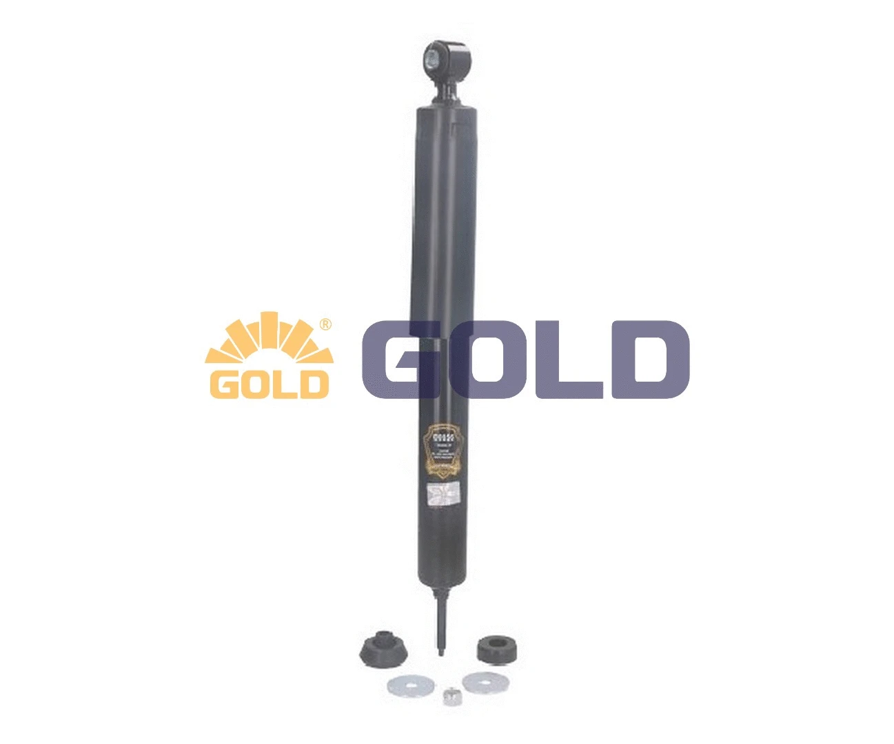 Shock Absorber (9150248)
