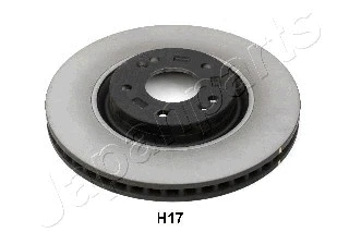 Brake Disc (DI-H17)