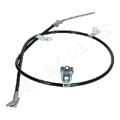 Cable Pull, parking brake