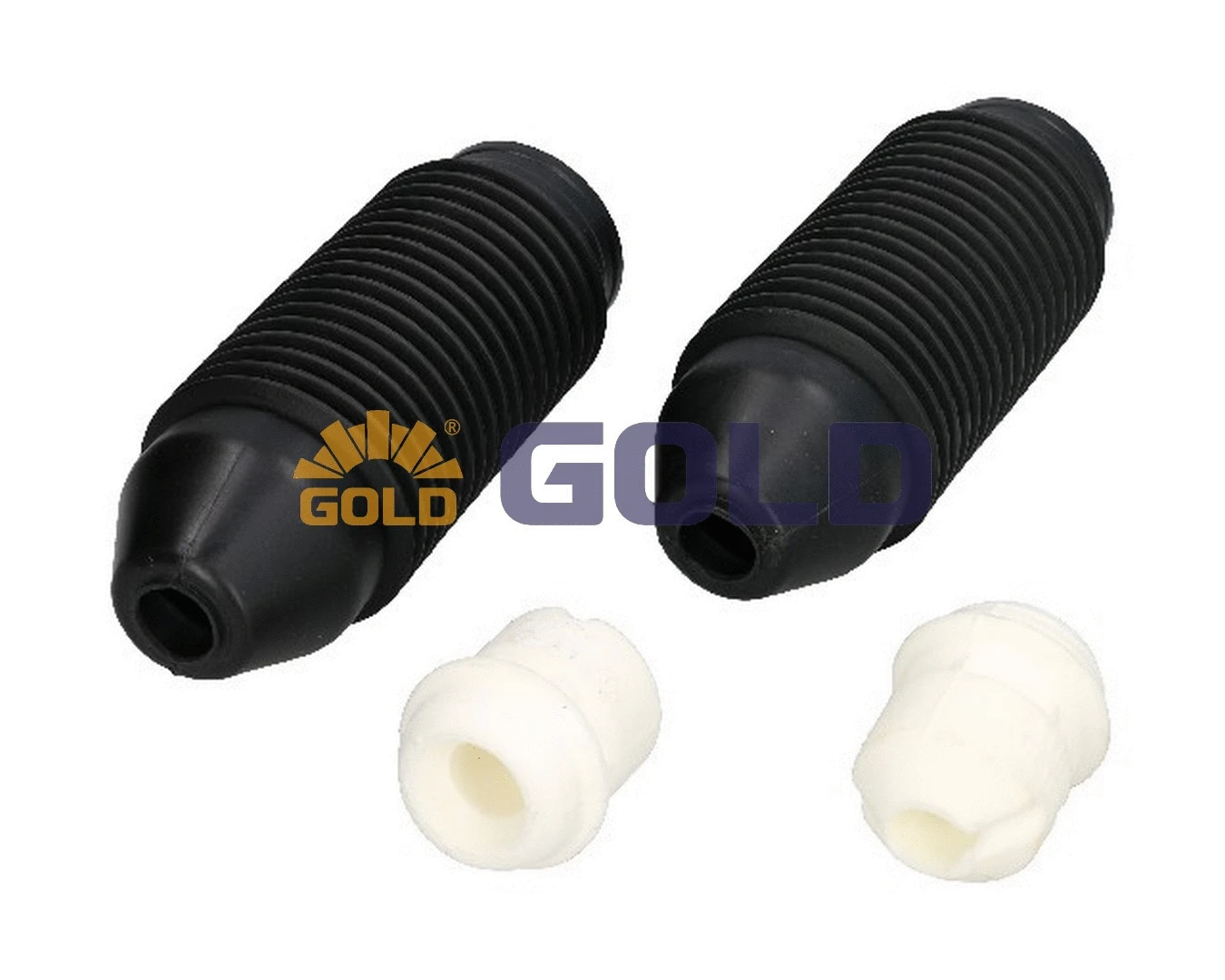 Dust Cover Kit, shock absorber (GKTP0924)