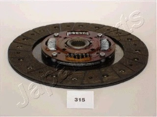 Clutch Disc (DF-315)