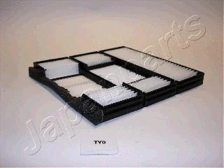 Filter, cabin air (FAA-TY0)