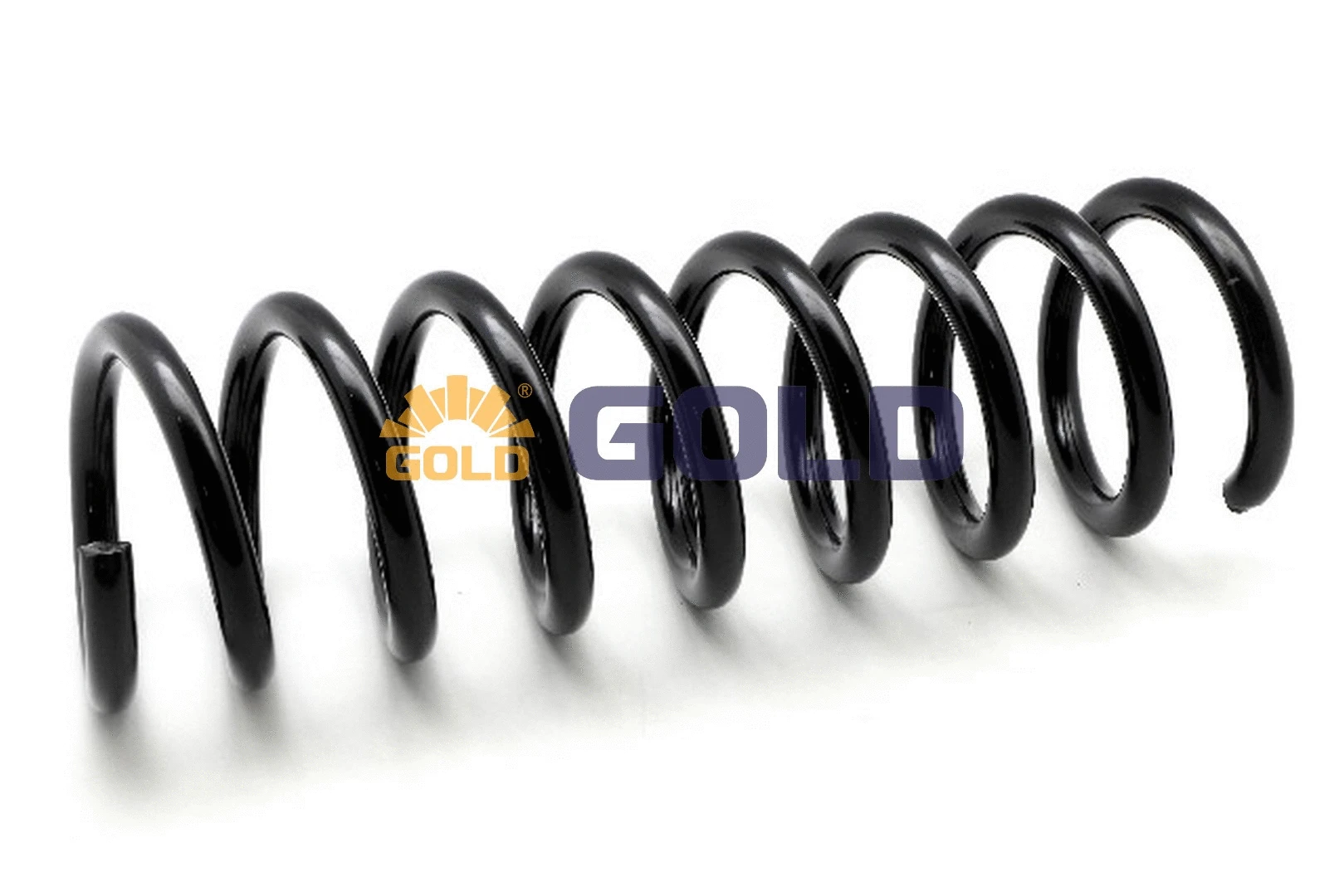 Suspension Spring (GZJ1468A)