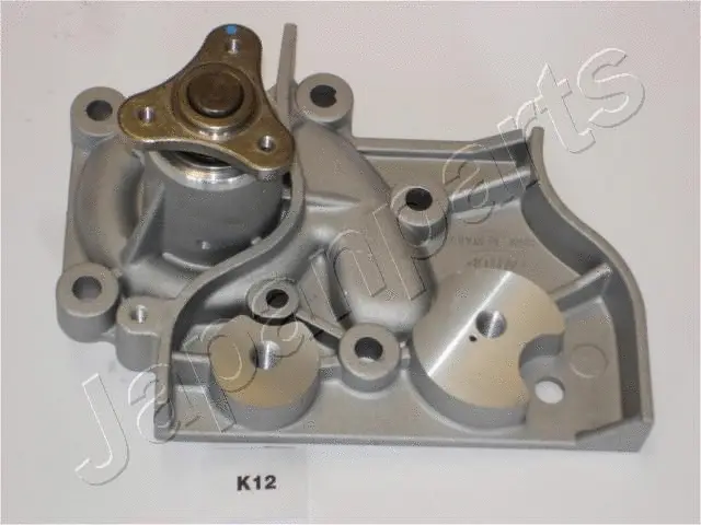 Water Pump, engine cooling (PQ-K12)