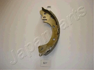 Brake Shoe Set (GF-527AF)