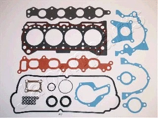 Gasket Kit, cylinder head (KG-817)