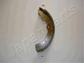 Brake Shoe Set (GF-528AF)