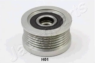 Alternator Freewheel Clutch (RA-H01)