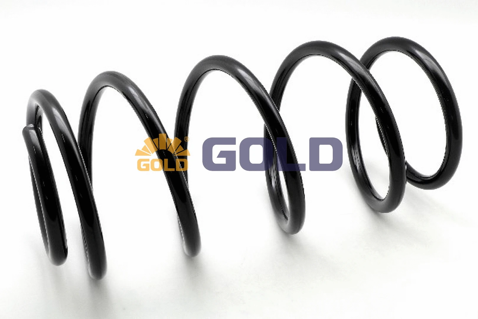 Suspension Spring (GZJ1011H)