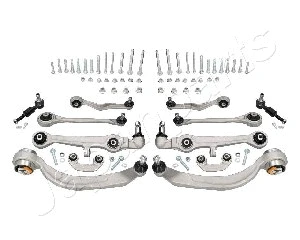 Control/Trailing Arm Kit, wheel suspension (SKS-0911)