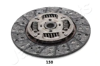 Clutch Disc (DF-150)
