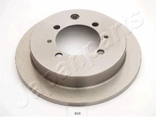 Brake Disc (DP-509)