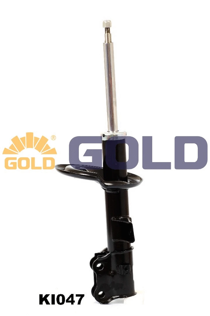 Shock Absorber (9260864)