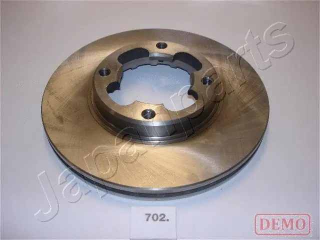 Brake Disc (DI-702C)