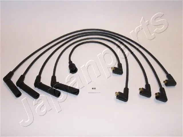 Ignition Cable Kit (XX-C502)