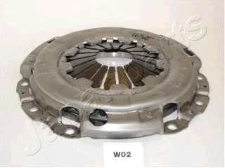 Clutch Pressure Plate (SF-W02)