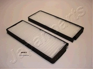 Filter, cabin air (FAA-DDW3)