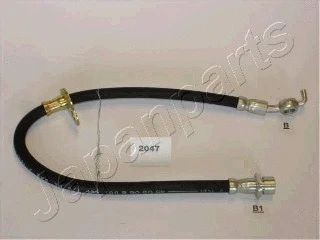 Holding Bracket, brake hose (TF-2047)