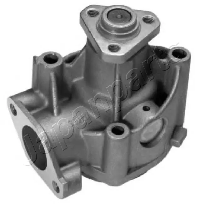 Water Pump, engine cooling (PQ-0226)
