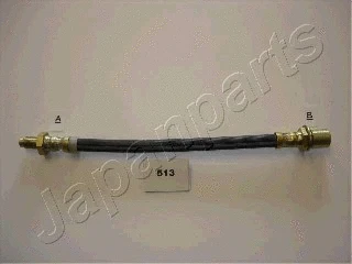 Holding Bracket, brake hose (TF-513)