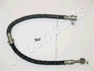 Holding Bracket, brake hose (TF-507)