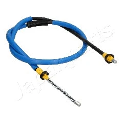 Cable Pull, parking brake (BC-0715)