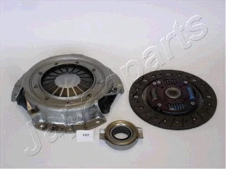 Clutch Kit (KF-197)