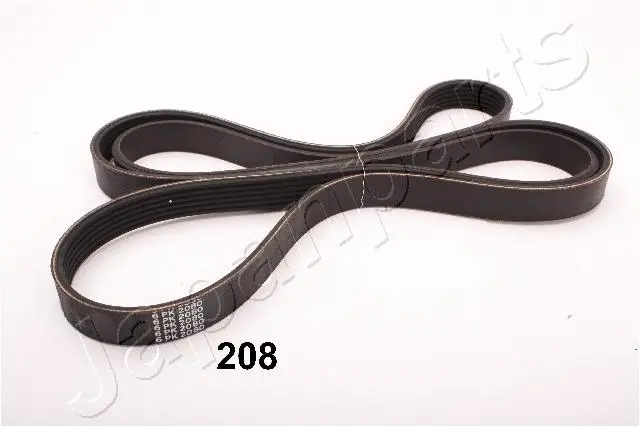 V-Ribbed Belt (TV-208)