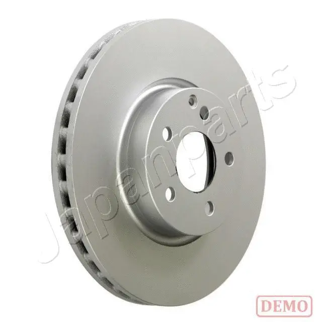 Brake Disc (DI-051C)