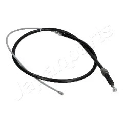 Cable Pull, parking brake (BC-0922)