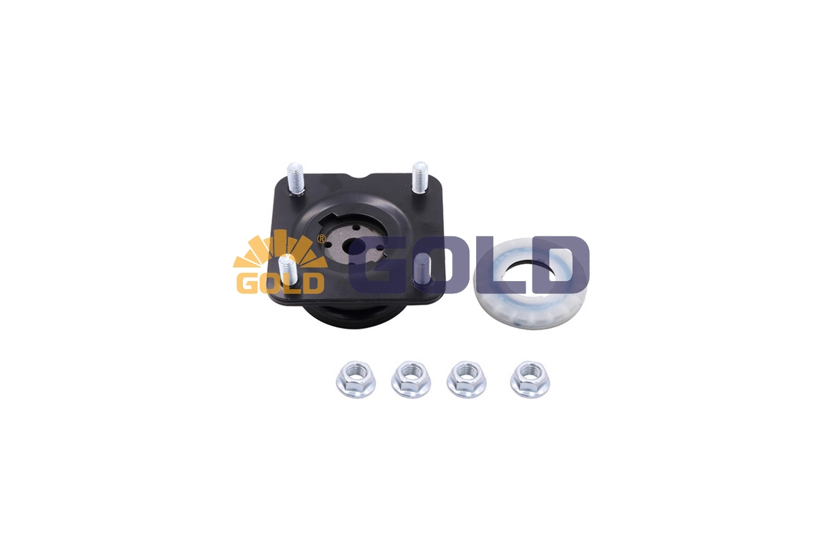 Suspension Strut Support Mount (GSM0225)