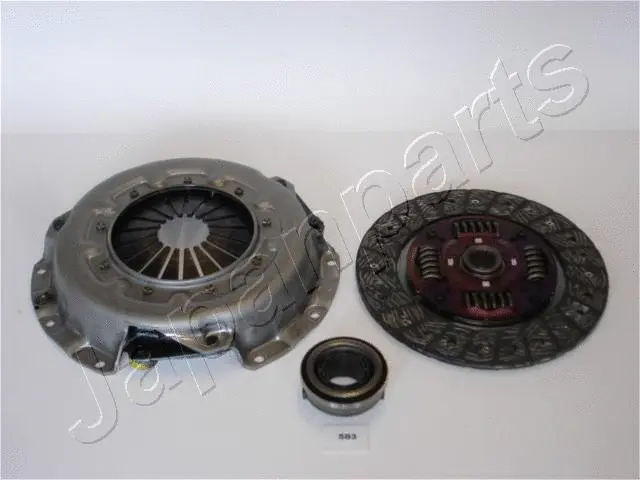Clutch Kit (KF-583)