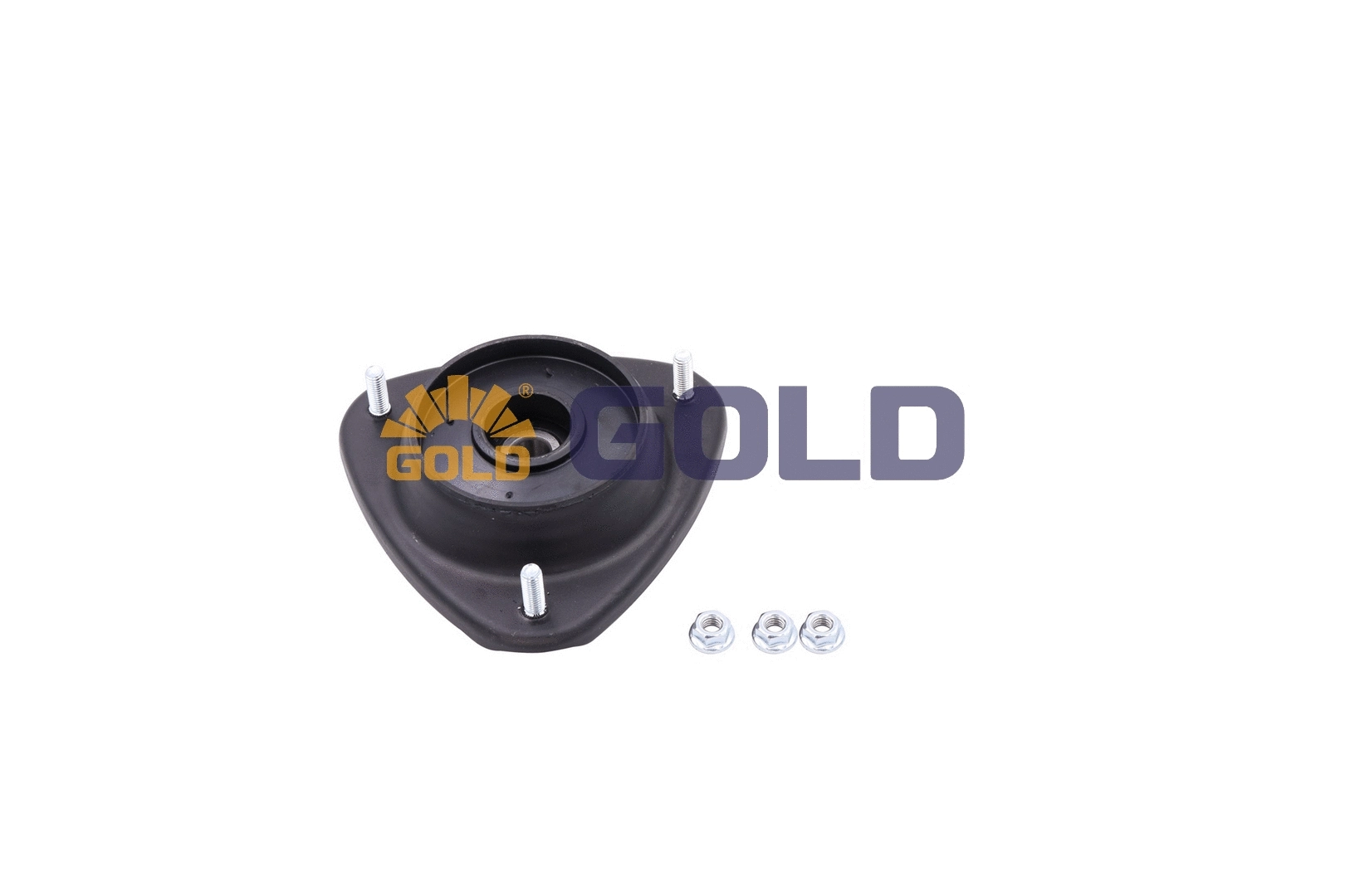 Suspension Strut Support Mount (GSM0077)