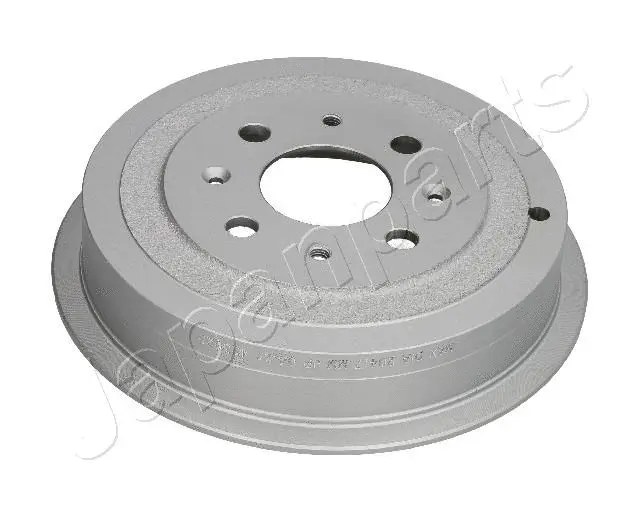 Brake Drum (TA-0204C)