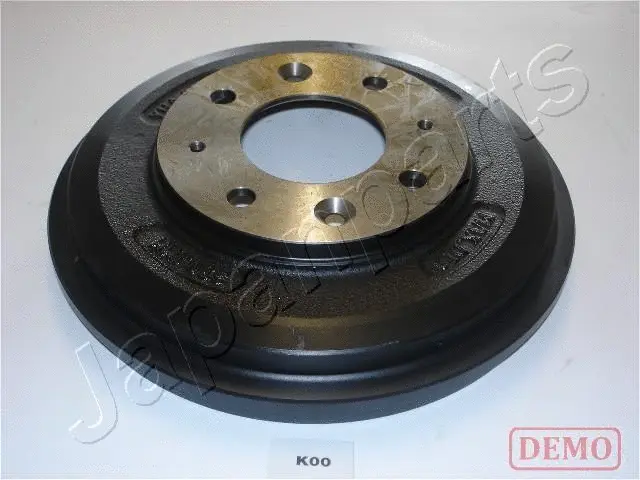 Brake Drum (TA-K00C)