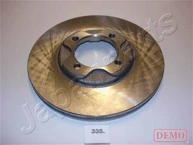 Brake Disc (DI-335C)