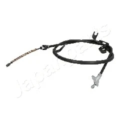 Cable Pull, parking brake (BC-2050L)