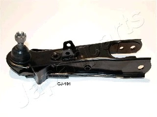 Control/Trailing Arm, wheel suspension (CJ-100R)