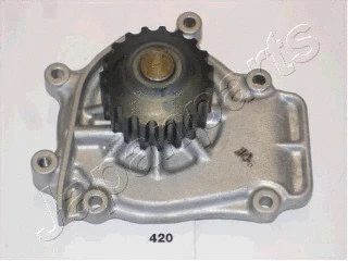 Water Pump, engine cooling (PQ-420)