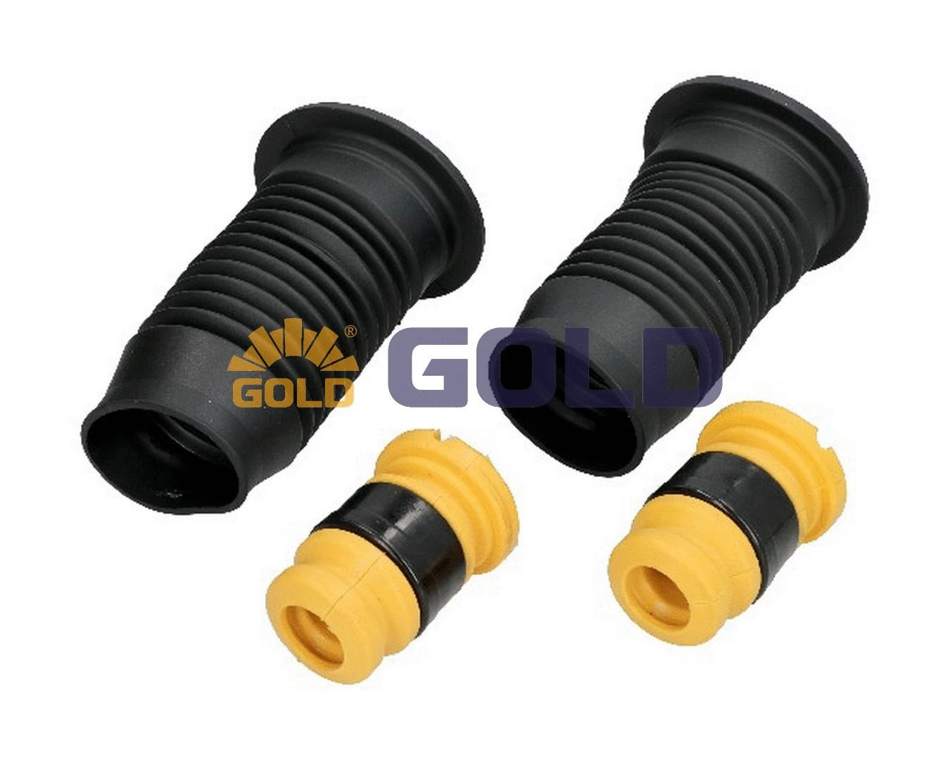 Dust Cover Kit, shock absorber (GKTP214)