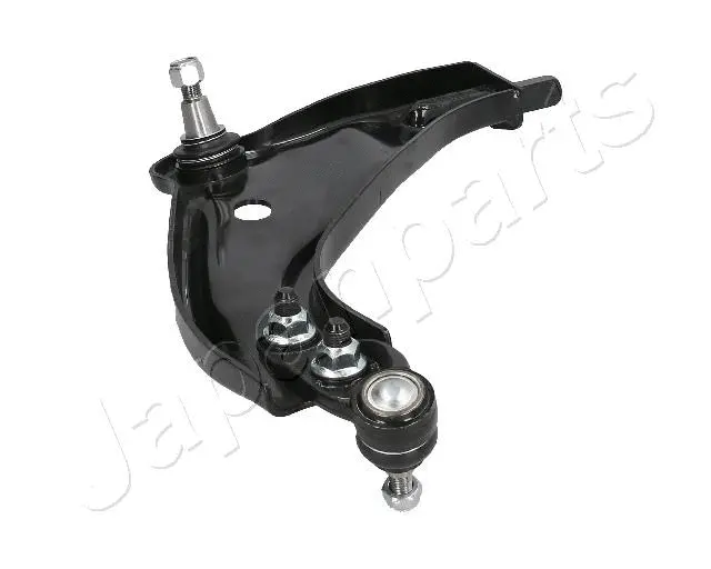 Control/Trailing Arm, wheel suspension (BS-0100R)