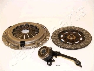 Clutch Kit (KF-1043)