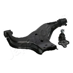 Control/Trailing Arm, wheel suspension (BS-128L)