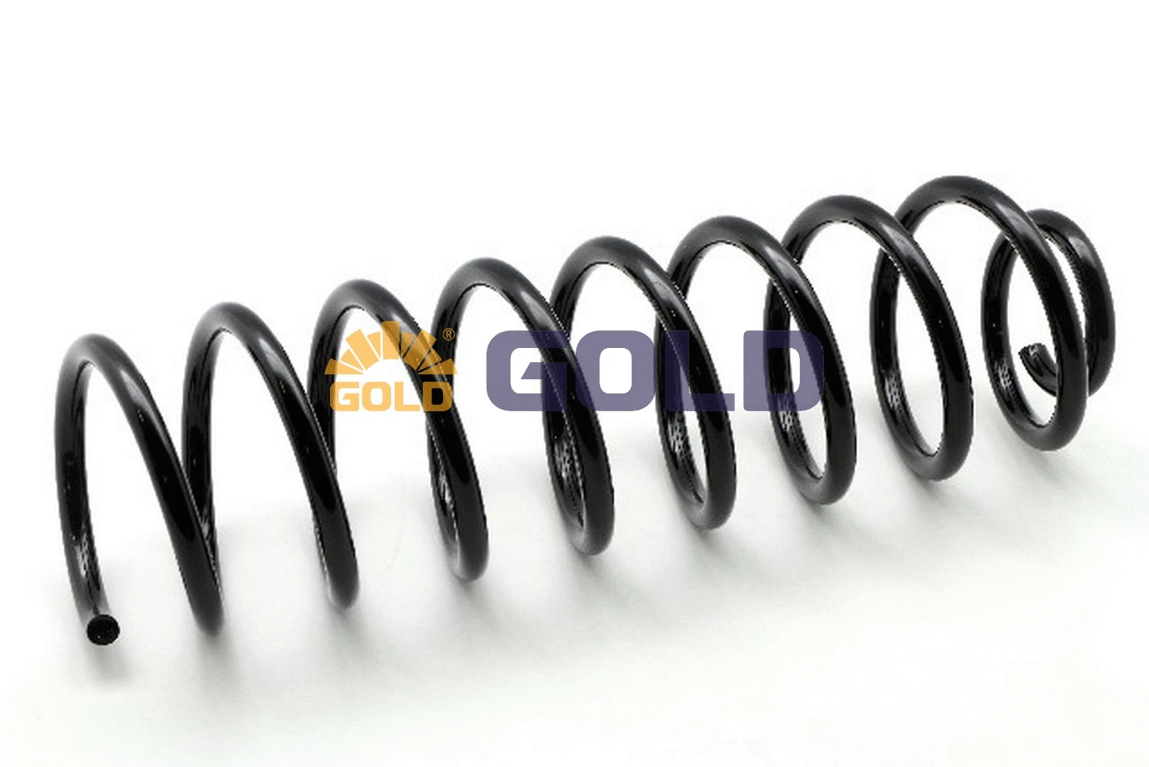 Suspension Spring (GZJ5526C)