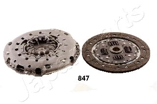 Clutch Kit (KF-847)