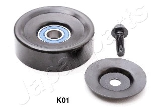 Deflection/Guide Pulley, V-ribbed belt (RP-K01)