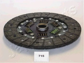 Clutch Disc