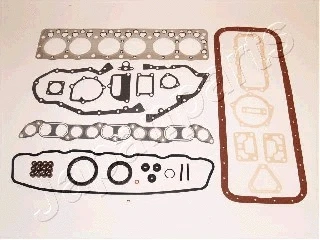 Full Gasket Kit, engine (KM-176)