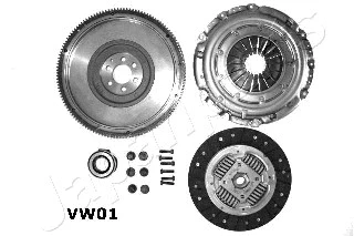 Clutch Kit (KV-VW01)