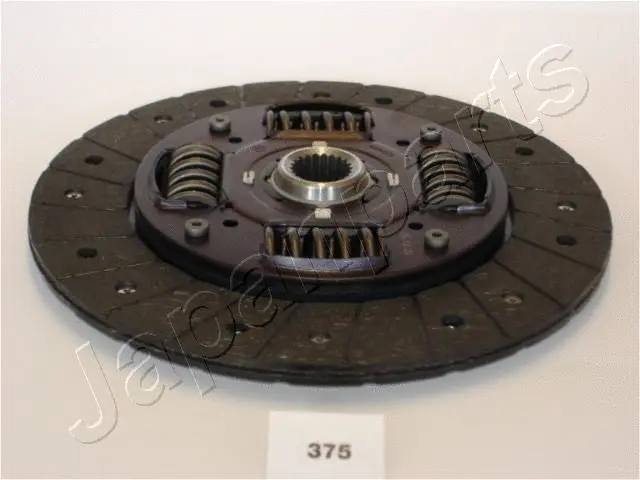 Clutch Disc (DF-375)